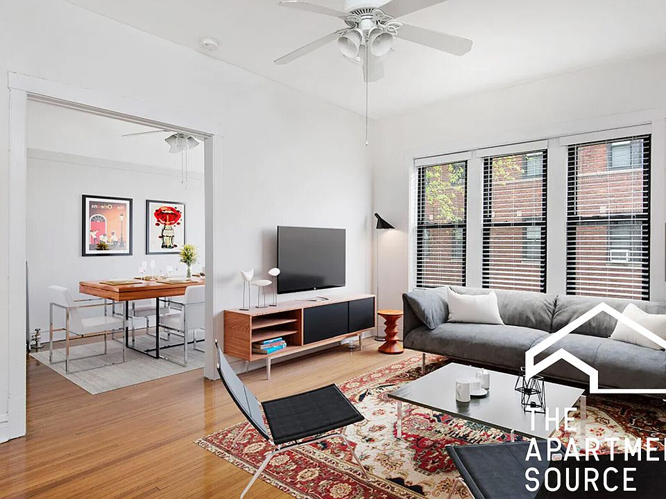 1st image of 634 W Cornelia Ave #634N3