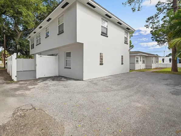 5517 Gulfport Blvd S #5519/2, Saint Petersburg, FL 33707