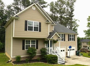 115 Levi St SW #35, Calhoun, GA 30701