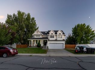 1737 W 220 S, Provo, UT 84601