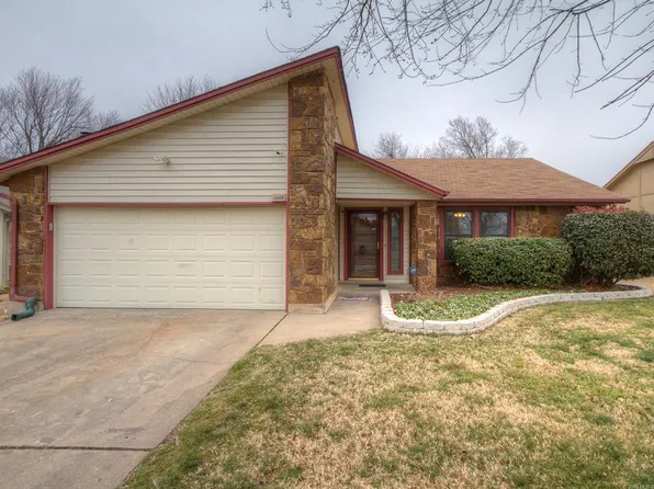 15009 E 33rd Pl S, Tulsa, OK 74134