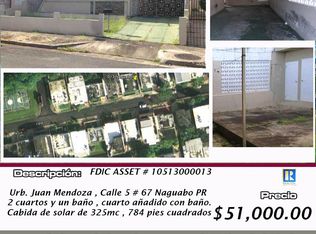 67 Calle 5, Naguabo, PR 00718
