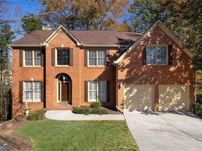 11575 Windbrooke Way, Johns Creek, GA, 30005