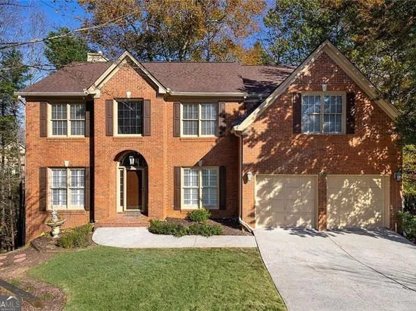 11575 Windbrooke Way, Johns Creek, GA 30005