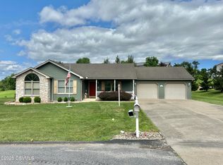 235 Stacey Ln, Middleburg, PA 17842