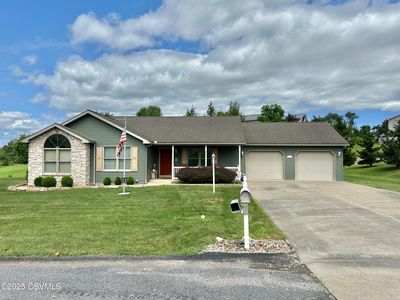 235 Stacey Ln, Middleburg, PA, 17842