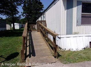 2217 Allison Dr, Lebanon, MO 65536
