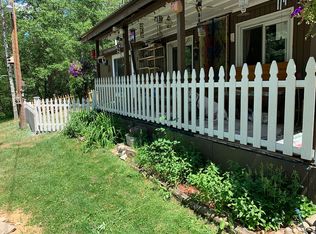 316 West Ln, Luzerne, MI 48636