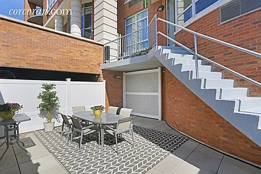 Sold by Corcoran
