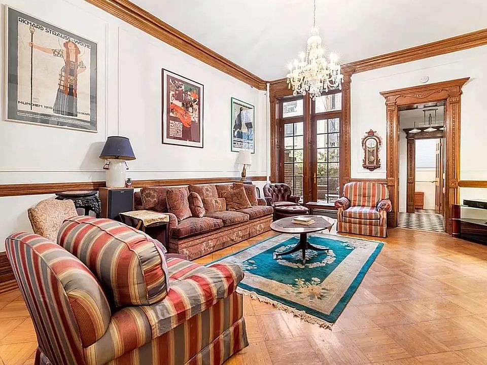 1st image of 44 W 91st St #A