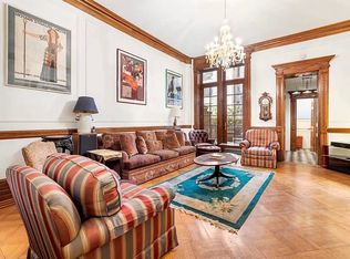 44 W 91st St #A, New York, NY 10024