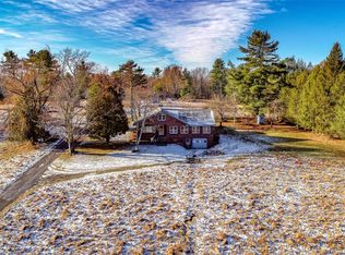 111 Mail Road, Barryville, NY 12719