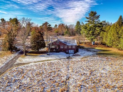 111 Mail Road, Barryville, NY, 12719