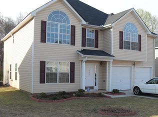 1035 Ivey Ln, McDonough, GA 30253