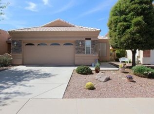 2129 N Sweetwater Dr, Casa Grande, AZ 85122