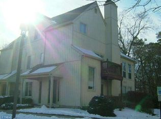 151 Woodlake Dr, Evesham, NJ 08053
