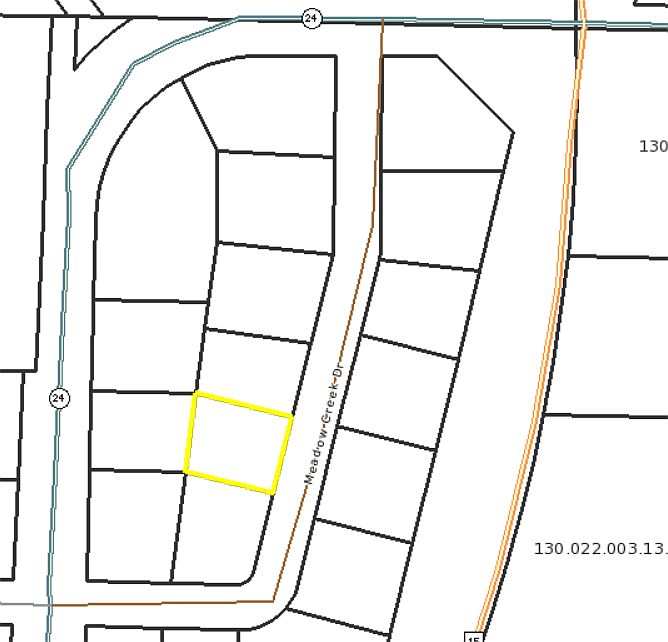 2nd image of Tbd Meadow Creek Dr