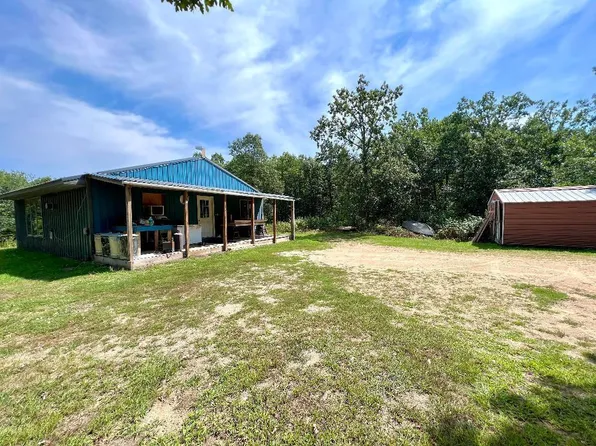 14960 130th St, Menahga, MN 56464