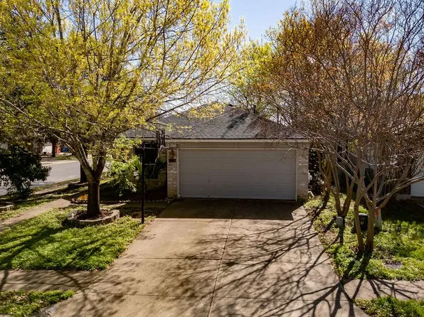 1001 Apple Cross Dr, Pflugerville, TX 78660