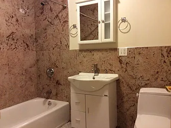 Rented by Urban Realty NYC