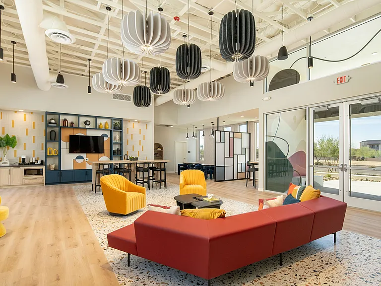 Cabana North Valley — Photo 12