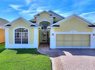 217 Fleming Ln, Davenport, FL 33837