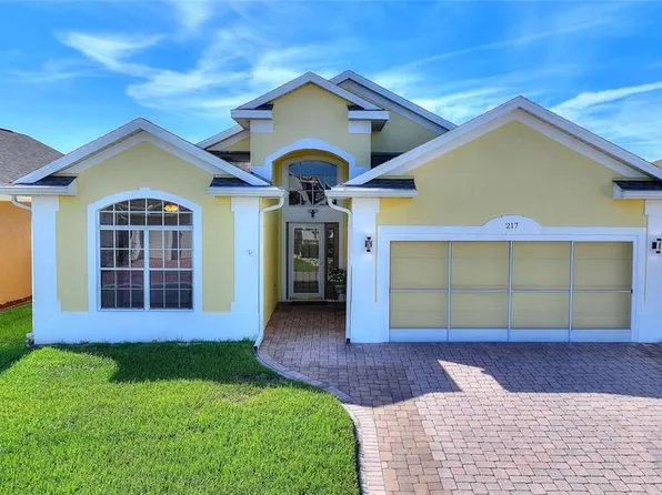 217 FLEMING LN, DAVENPORT, FL 33837