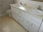 Pensacola, BIG brick 4 bedroom 2 bath home on large corner