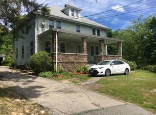 160 South St FLOOR 2, Randolph, MA 02368