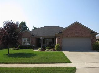 104 Faulconer Dr, Nicholasville, KY