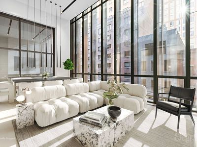 522 W 29th St #3A, New York, NY, 10001