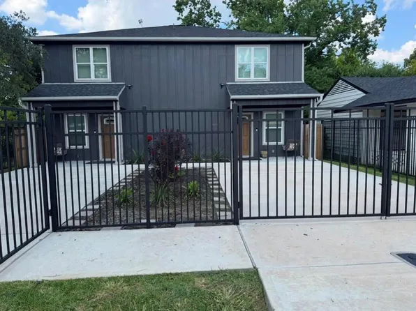 3433 Lydia St, Houston, TX 77021