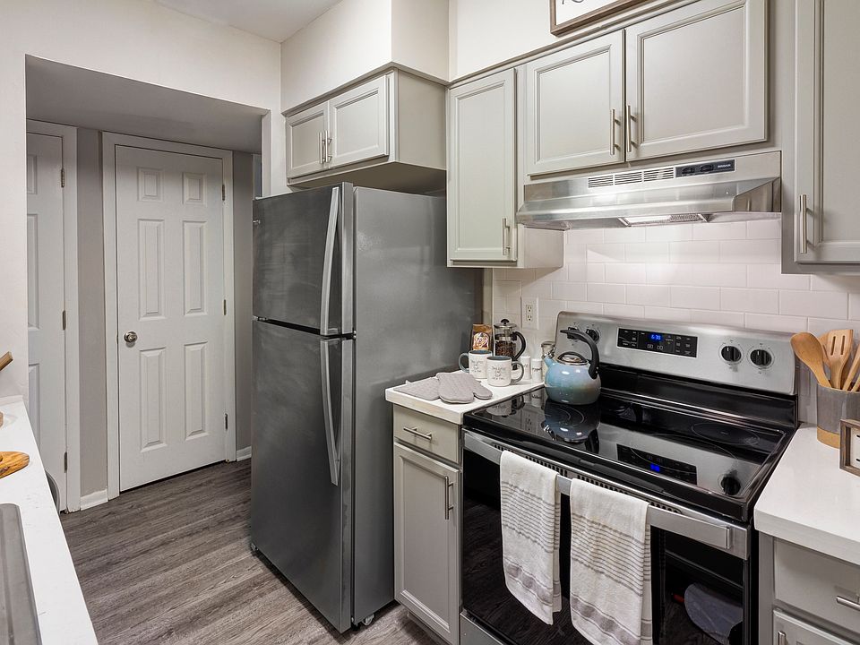 The Woods of Fairfax Apartment Rentals Lorton, VA Zillow