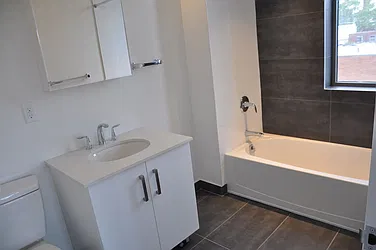 Rented by (Legacy) NY 101, Inc.