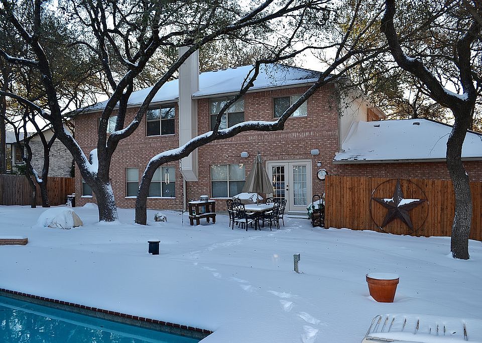 2nd image of 16515 Calico Creek Dr