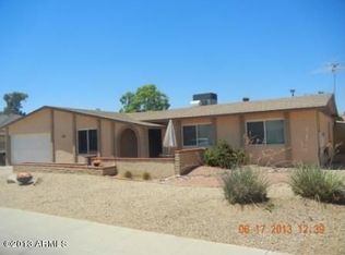 6026 W Poinsettia Dr, Glendale, AZ 85304