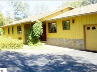 17895 Bella Plazuella Rd, Sonora, CA 95370