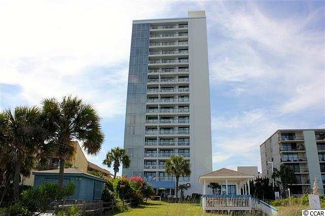 1st image of 5511 N Ocean Blvd #1705