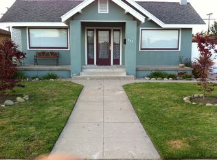 543 Palm Dr, Oxnard, CA 93030