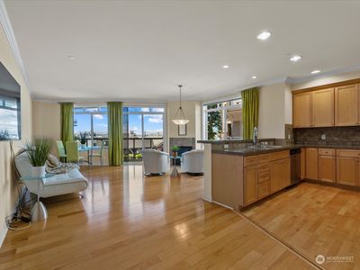 505 5th Avenue S #207, Edmonds, WA, 98020