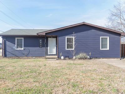 2977 Jerrald Dr, Newburgh, IN, 47630