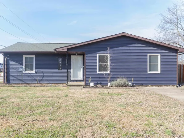 2977 Jerrald Dr, Newburgh, IN 47630