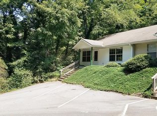 10 Winthrop Rd APT D, Asheville, NC 28806