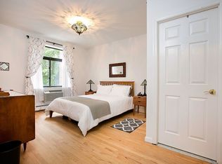 519 W 135th St APT 2B, New York, NY 10031