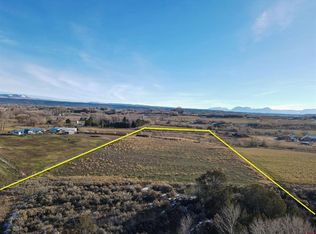 TBD Bull Mesa Road, Cedaredge, CO 81413