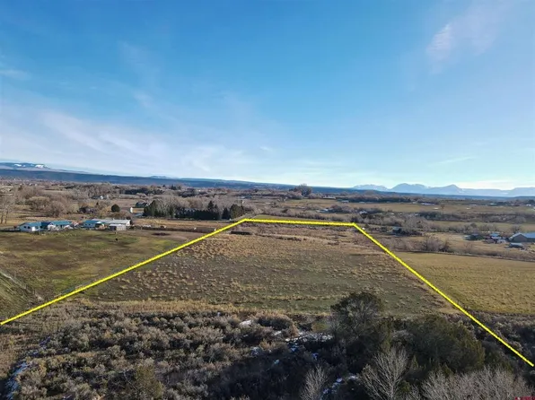 TBD Bull Mesa Road, Cedaredge, CO 81413