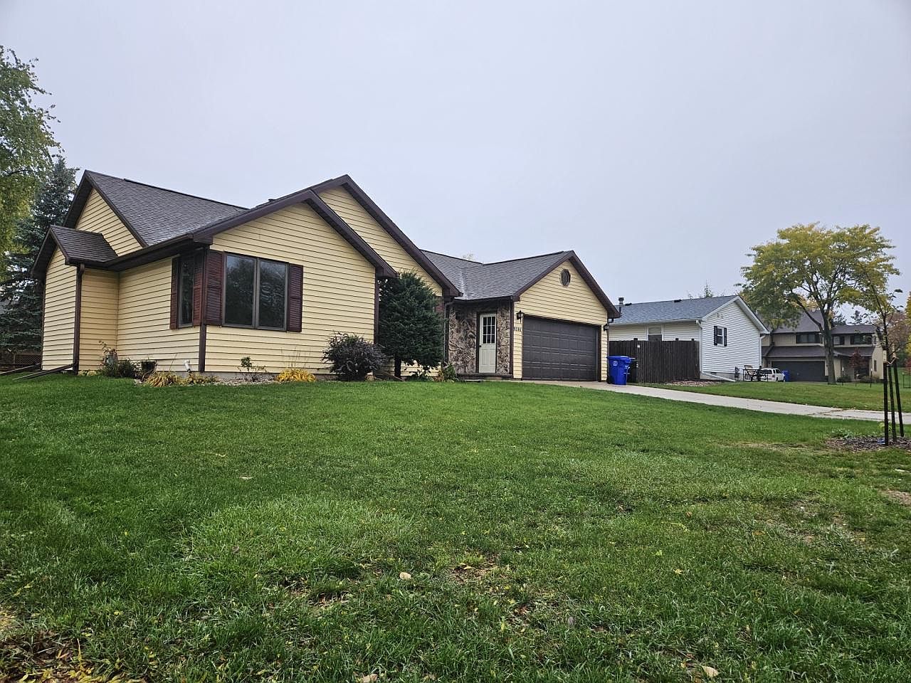 3607 North Mariah LANE, Appleton, WI 54911 Zillow