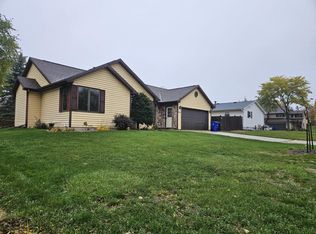 3607 N Mariah Ln, Appleton, WI 54911