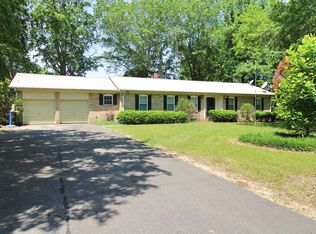 4470 Highway 104 N, Cedar Grove, TN 38321