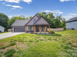 27698 Taylor Ln, Albemarle, NC 28001